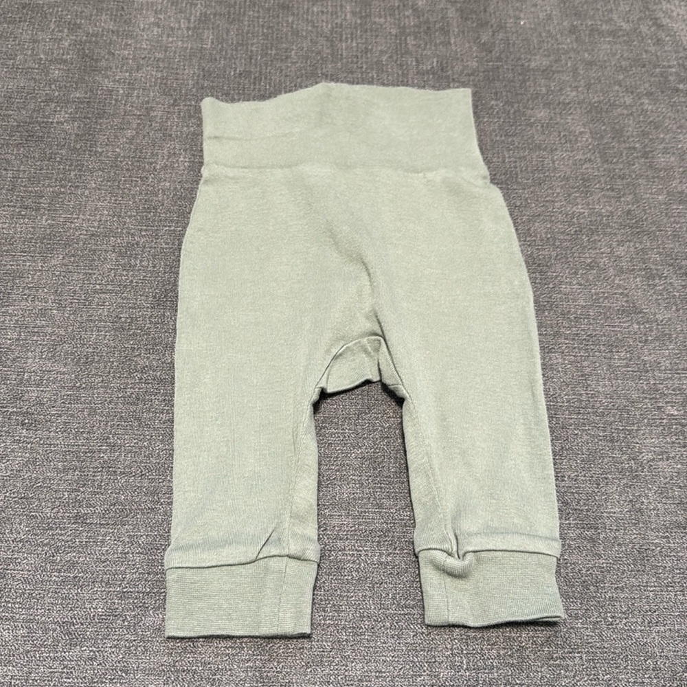 3 for $12-Soft cotton pants